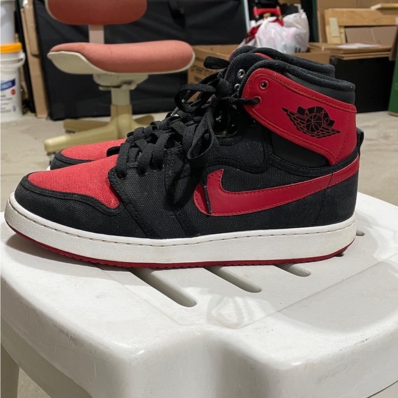 Air Jordan Retro 1 AJKO - Picture 3 of 5